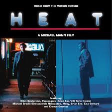 Heat - Original Soundtrack
