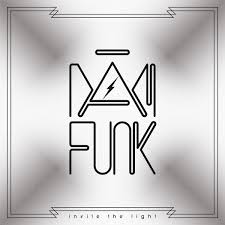Dam Funk - Invite The Light