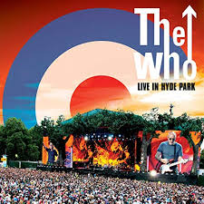 The Who - Live In Hyde Park