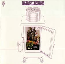 Herbie Hancock - Fat Albert Rotunda
