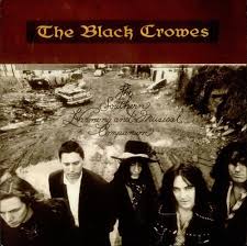 The Black Crowes - The Southern Harmony and Music Companion