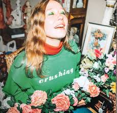 Julia Jacklin - Crushing