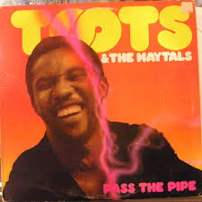 Toots & The Maytals ‎– Pass The Pipe