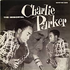 Charlie Parker - Immortal Charlie Parker