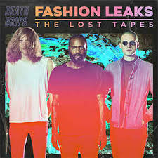 Death Grips - Fashion Leaks (The Lost Tapes)