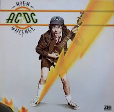 ACDC - High Voltage