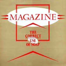 Magazine - The Correct use of Soap