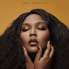 Lizzo - Coconut Oil