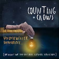 Counting Crows - Underwater Sunshine