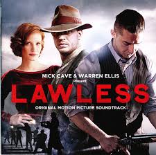 Lawless - Original Soundtrack