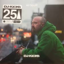 Mr Scruff - DJ Kicks