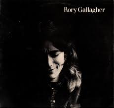 Rory Gallagher - Self Titled