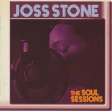 Joss Stone - The Soul Sessions