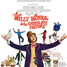 Willy Wonka and the Chocolate Factory - Original Soundtrack