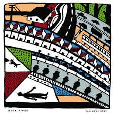 Dick Diver - Calendar Days