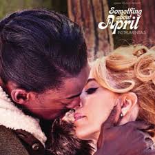 Adrian Younge - Something About April Instrumentals