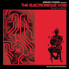 Adrian Younge - The electronique void