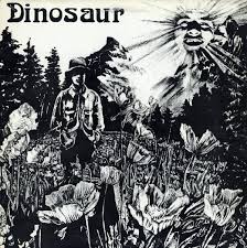 Dinosaur JR - Dinosaur