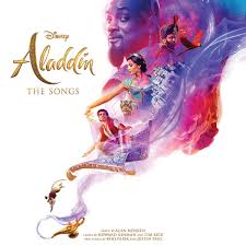 Aladdin - Original Soundtrack