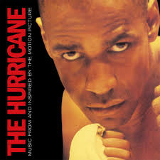 The Hurricane - Original Soundtrack