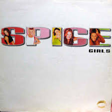 Spice Girls - Spice