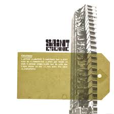 Saint Etienne - Finisterre