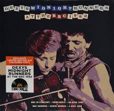 Dexys Midnight Runners - Live At The BBC