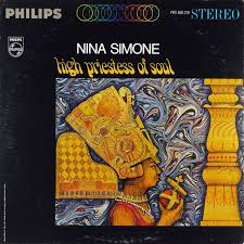 Nina Simone - High Priestess Of Soul