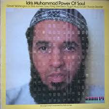 Idris Muhammad - Power Of Soul