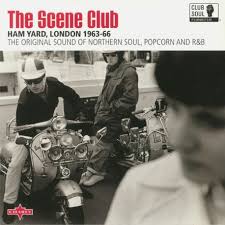 The Scene Club