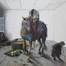 Unkle - The Road: Part 1