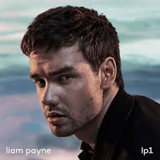 Liam Payne - LP 1