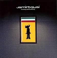 Jamiroquai - Travelling Without Moving