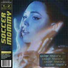 Soccer Mommy - Colour Theory