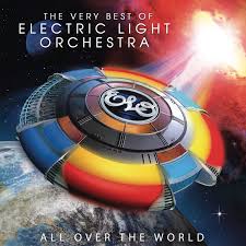 Electric Light Orchestra - All Over The World: The Very Best