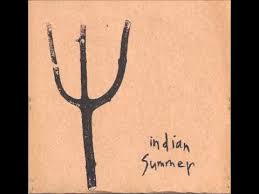Indian Summer - Giving Back To Thunder: Numero Group No 212