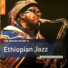 The Rough Guide to Ethiopian Jazz - Compilation