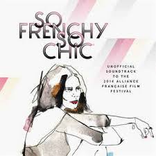 So Frenchy! - compilation
