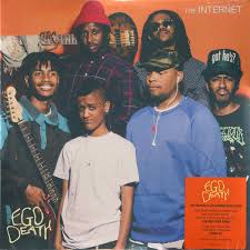 The Internet - Ego Death