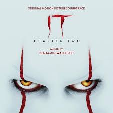 IT Chapter Two - Original Soundtrack