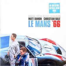 Les Mans ‘66 - Original Soundtrack