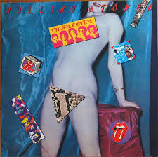 The Rolling Stones - Under Cover