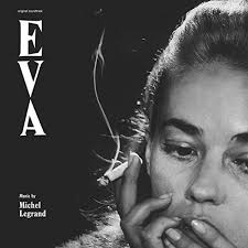 Eva - Original Soundtrack by Michel Legrand