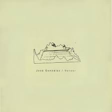 Jose Gonzalez - Veneer