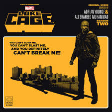 Luke Cage Season 2 - Original Soundtrack