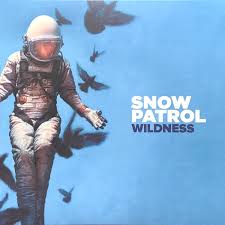 Snow Patrol - Wildness