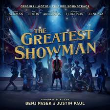 The Greatest Showman - Original Soundtrack