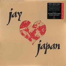 J Dilla - Jay Love Japan