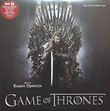 Game of Thrones - Original Soundtrack by Ramin Djawadi