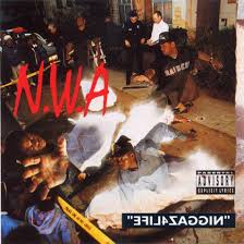 NWA - Niggaz 4 life